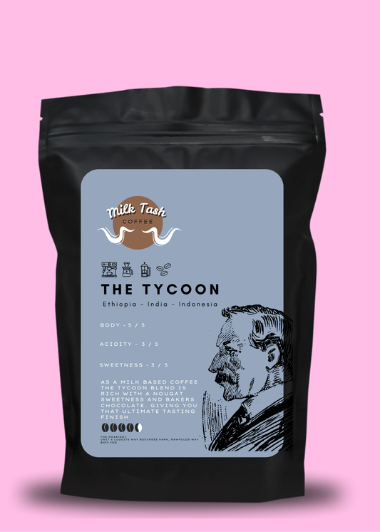 The Tycoon