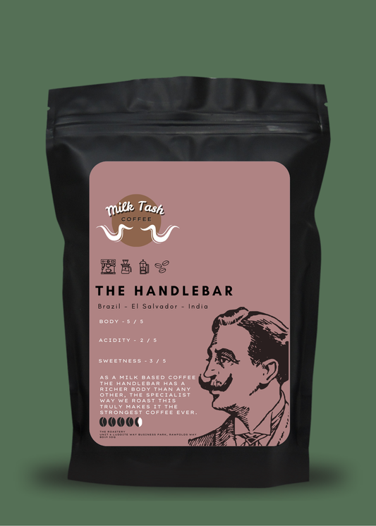 Dark Roast Coffee Company In The UK 